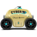 Ofuzzi Cordless Robotic Pool Cleaner Cyber 1200