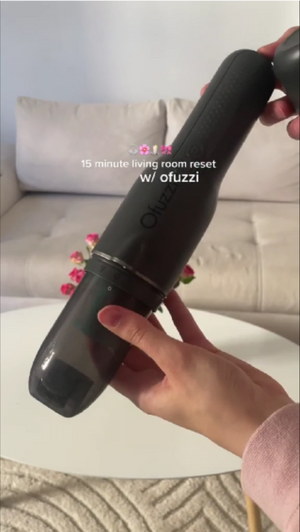 Ofuzzi Handheld Vacuum Cleaner Slim H7 Pro