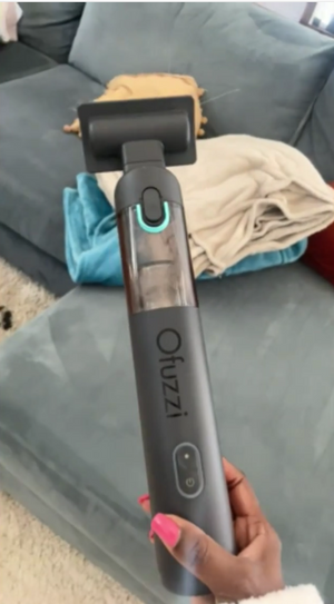 Ofuzzi Handheld Vacuum Cleaner H8 Apex