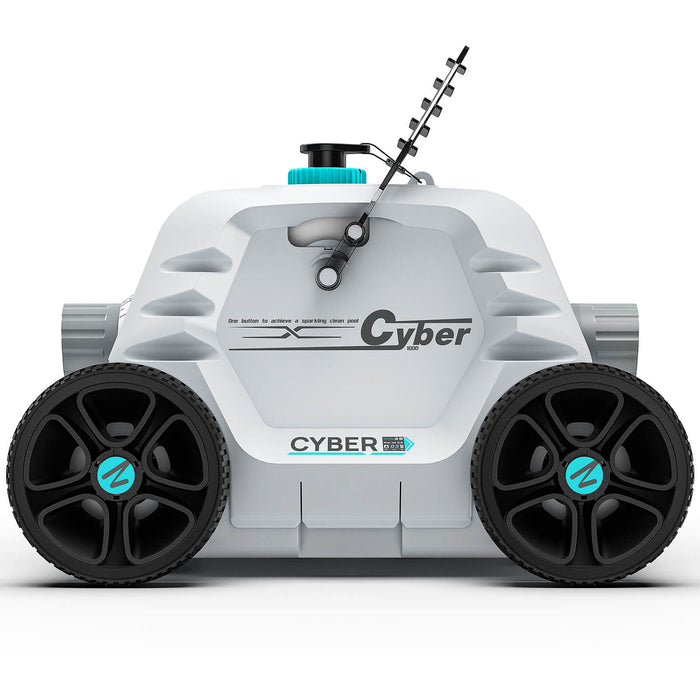 Ofuzzi Cordless Robotic Pool Cleaner Cyber 1000
