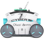 Ofuzzi Cordless Robotic Pool Cleaner Cyber 1200 Pro